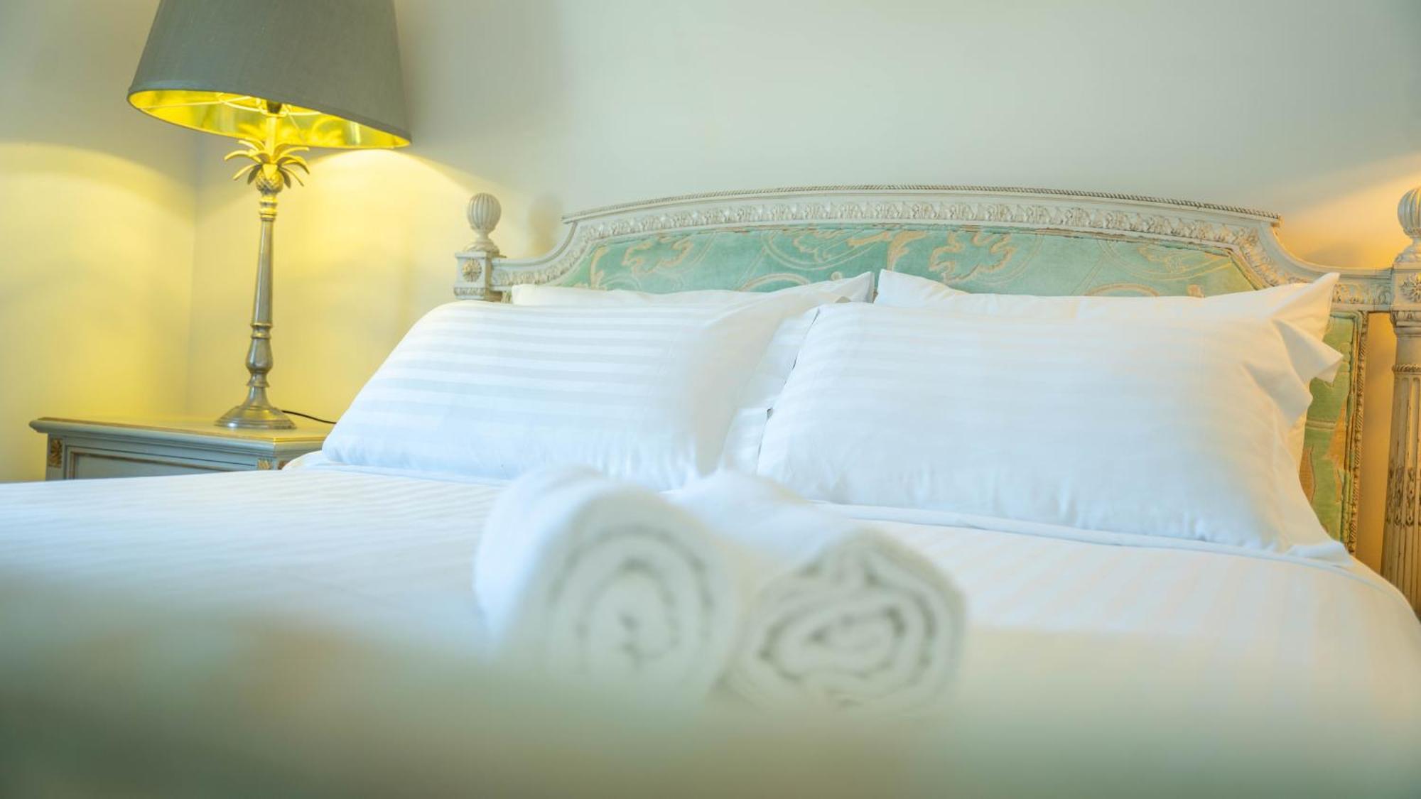 Bellevue Boutique Hotel Кіама Екстер'єр фото