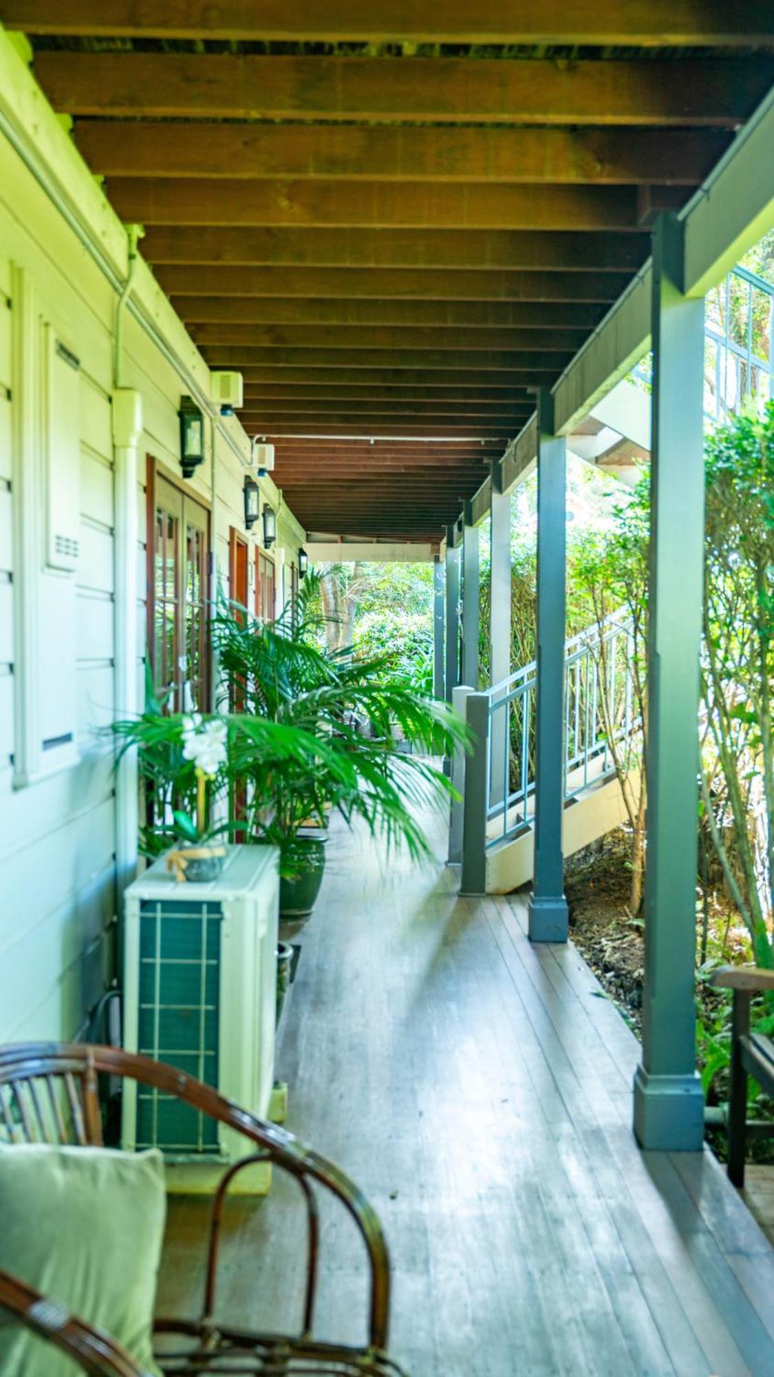 Bellevue Boutique Hotel Кіама Екстер'єр фото