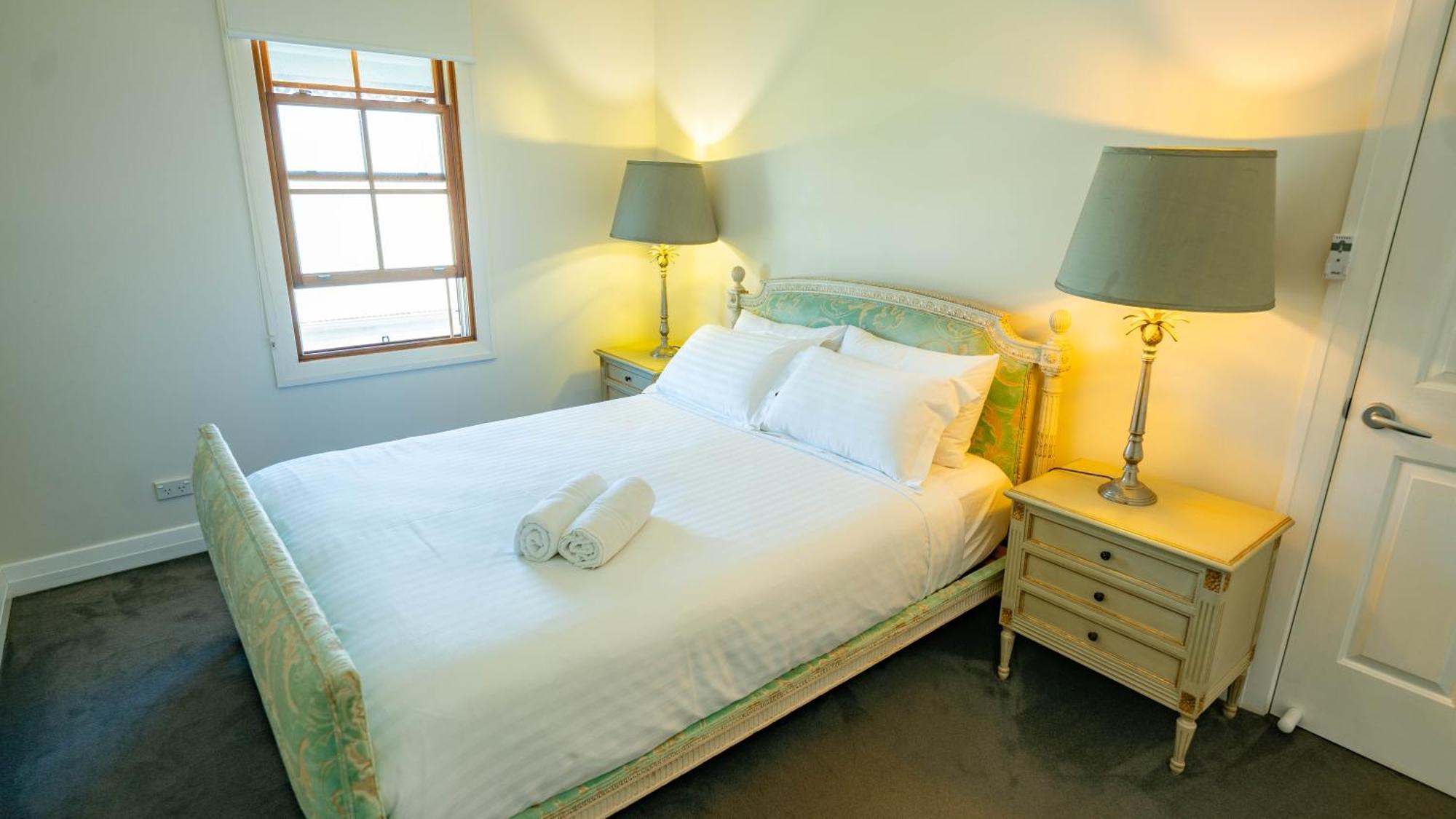 Bellevue Boutique Hotel Кіама Екстер'єр фото