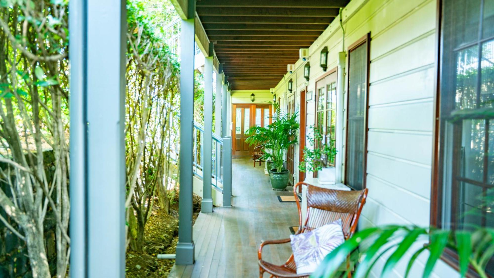 Bellevue Boutique Hotel Кіама Екстер'єр фото