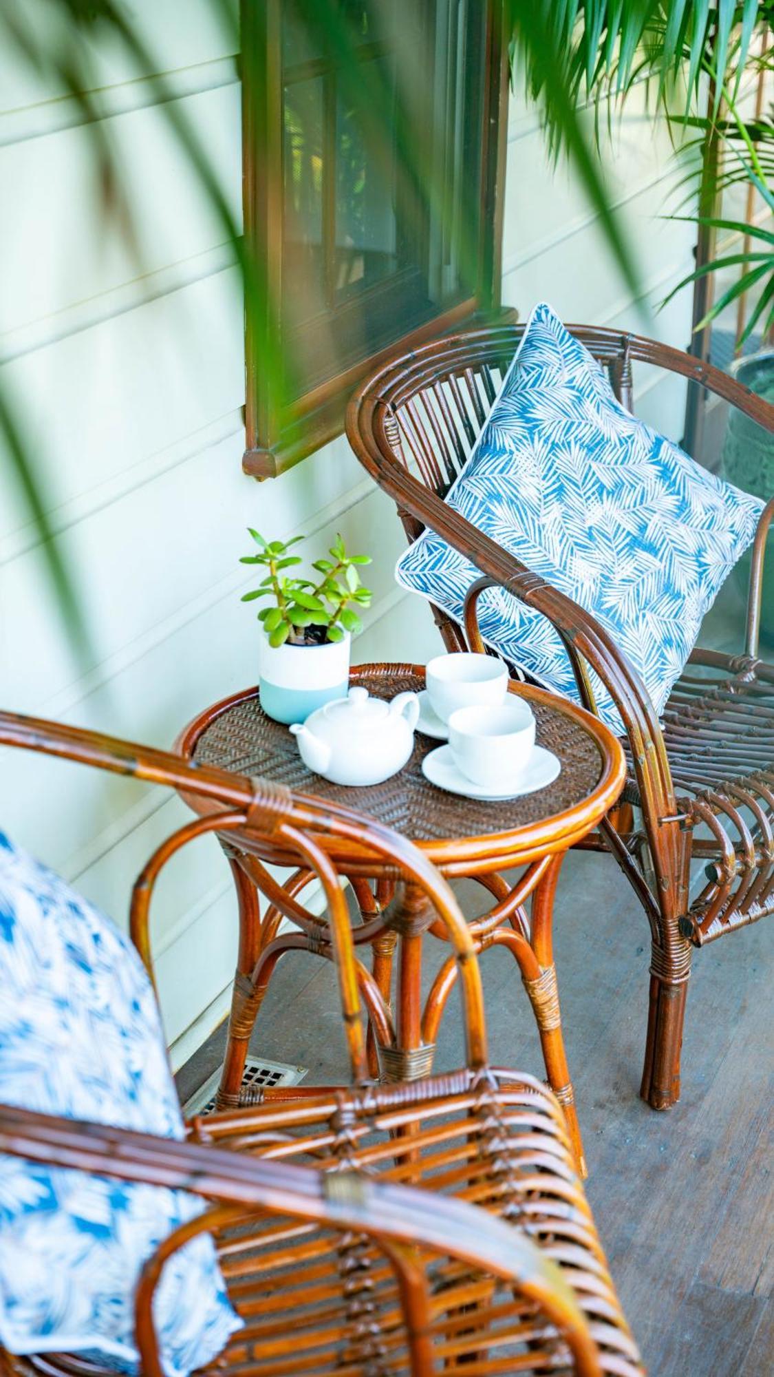 Bellevue Boutique Hotel Кіама Екстер'єр фото