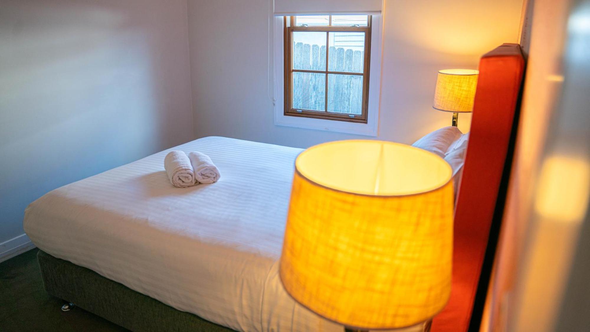 Bellevue Boutique Hotel Кіама Екстер'єр фото