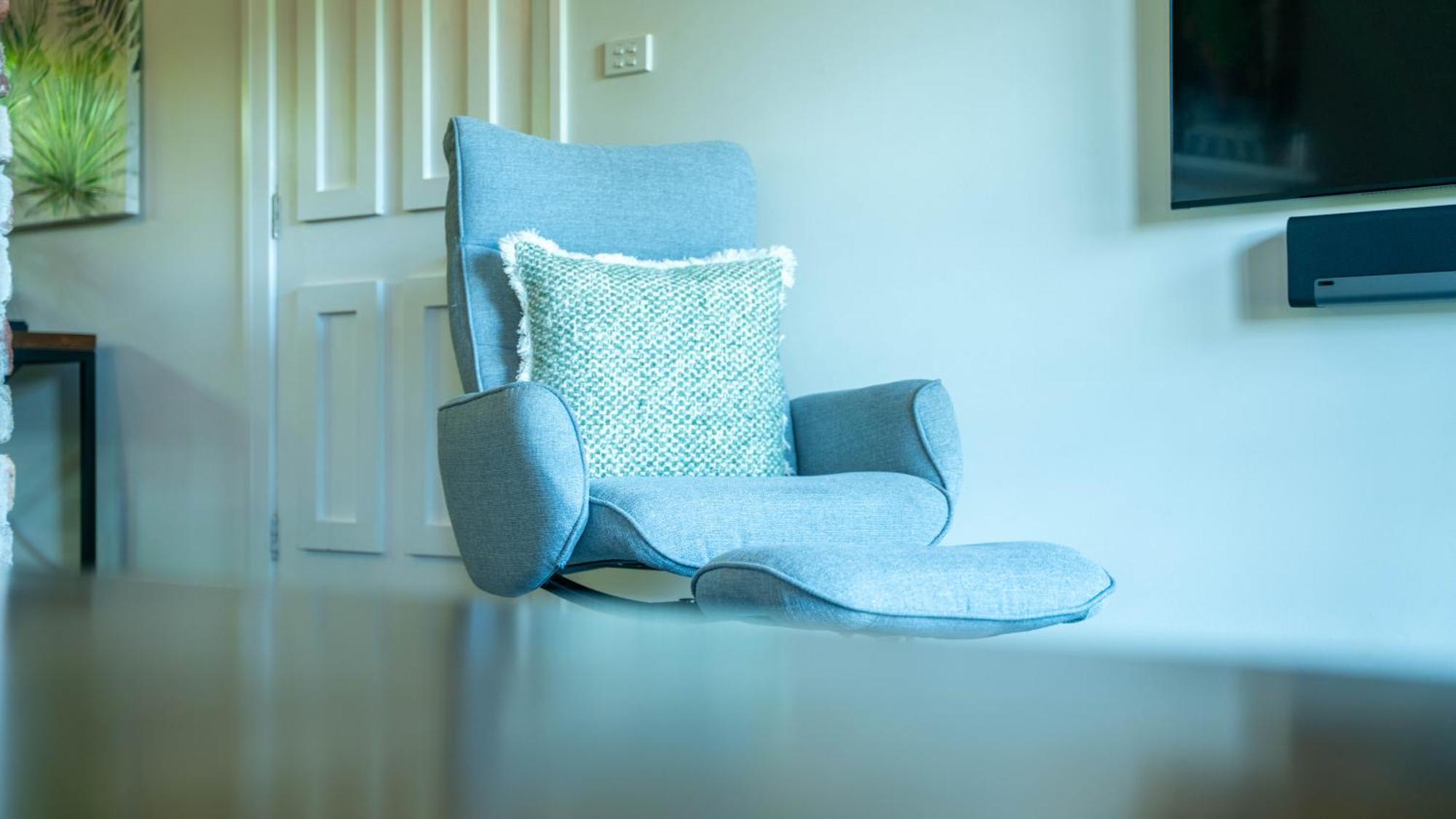 Bellevue Boutique Hotel Кіама Екстер'єр фото
