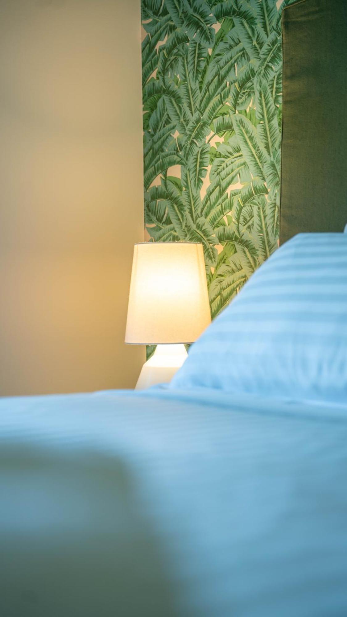 Bellevue Boutique Hotel Кіама Екстер'єр фото