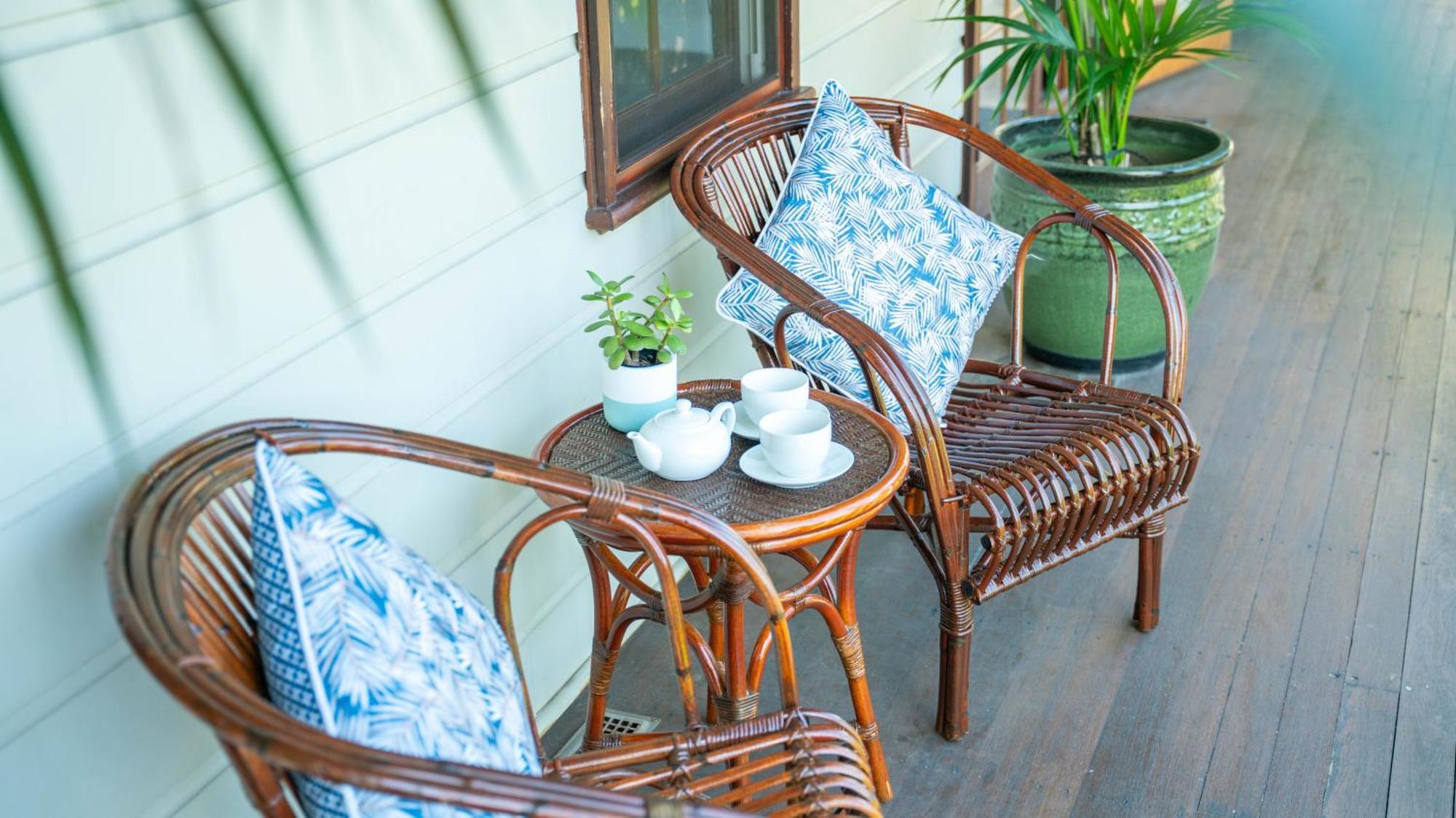 Bellevue Boutique Hotel Кіама Екстер'єр фото